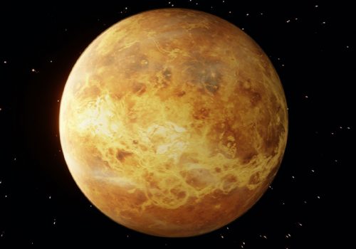 Russia to commence space mission design, plans to revisit Venus before 2036