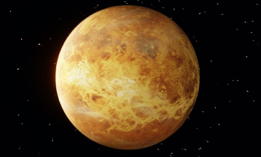 Russia to commence space mission design, plans to revisit Venus before 2036