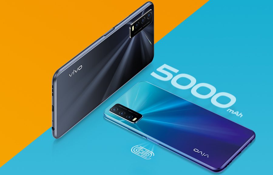 भिभो वाई२० को मूल्य घट्यो, अब मात्र रु.२०,९९९ मा किन्न पाईने