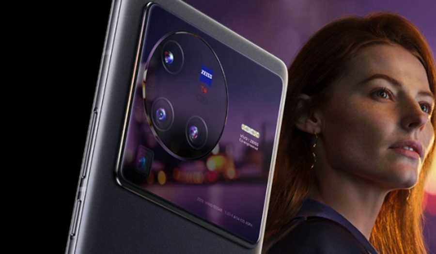 घरेलु बजारमा चिनियाँ स्मार्टफोन ब्राण्ड भिभो दोस्रो स्थानमा