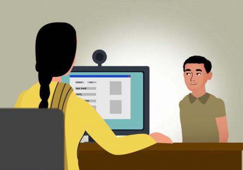 मतदाता नामावली इमेल र फ्याक्सबाट सच्याउन पाइने