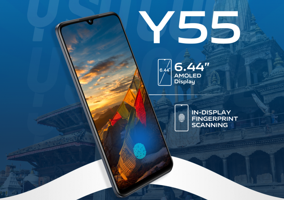 Top 3 Reasons Why vivo Y55 Is So COOL