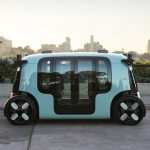 अमेजनको जूक्स रोबोट्याक्सी युनिटले नियामक अवरोध र सुरक्षा जाँच पार गर्यो