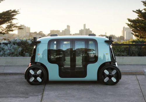 अमेजनको जूक्स रोबोट्याक्सी युनिटले नियामक अवरोध र सुरक्षा जाँच पार गर्यो