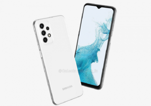 २५ वाटको फास्ट चार्जिङमा सामसङ ग्यालेक्सी ए२३ उपलब्ध हुने