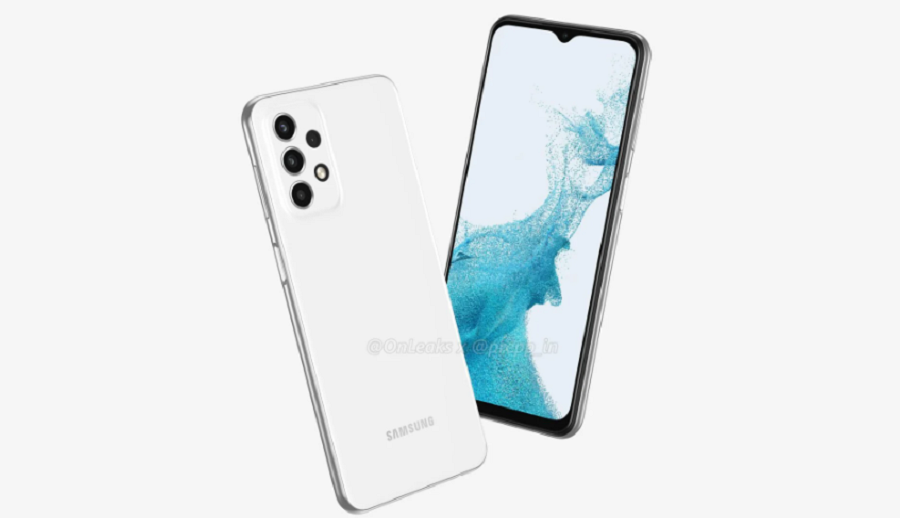 २५ वाटको फास्ट चार्जिङमा सामसङ ग्यालेक्सी ए२३ उपलब्ध हुने