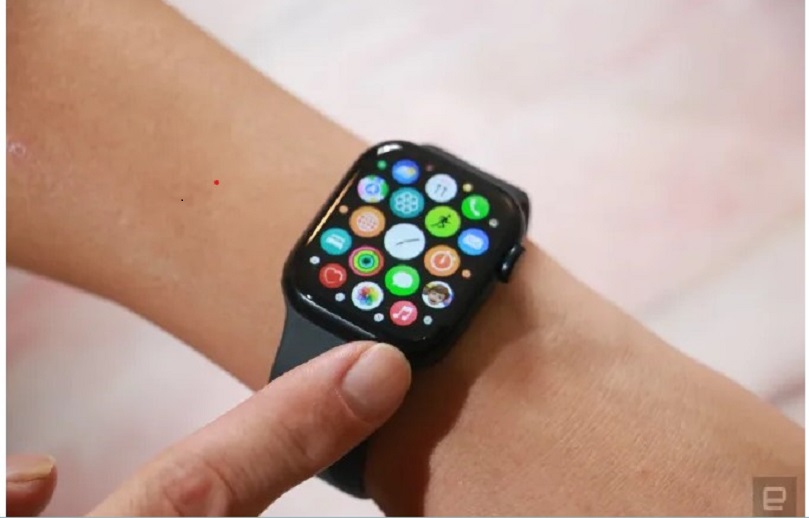 एप्पलले बालबालिकाका लागि स्मार्टवाच ल्याउने अपेक्षा