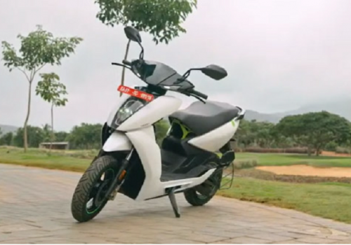 नयाँ एथर ४५० एक्स र ४५० प्लसको तेस्रो जेनेरेसन सार्वजनिक