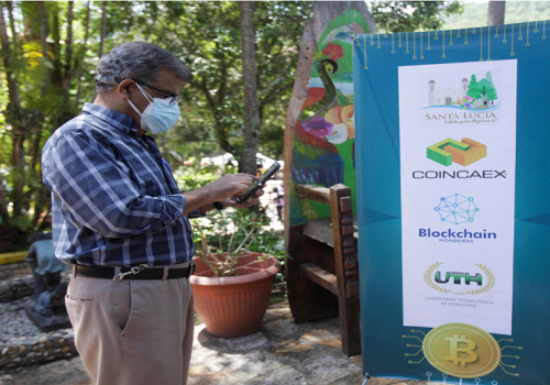 होन्डुरसको पर्यटकिय शहर सान्ता लुसियामा ‘बिटक्वाइन भ्याली’ शुरु