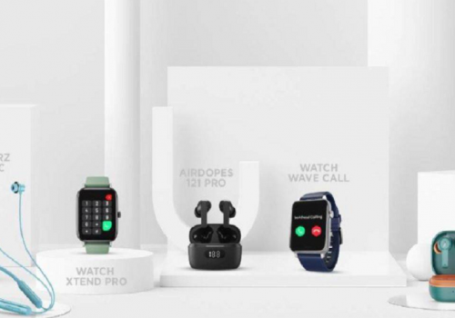 बोटको ६ नयाँ उत्पादन सार्वजनिक