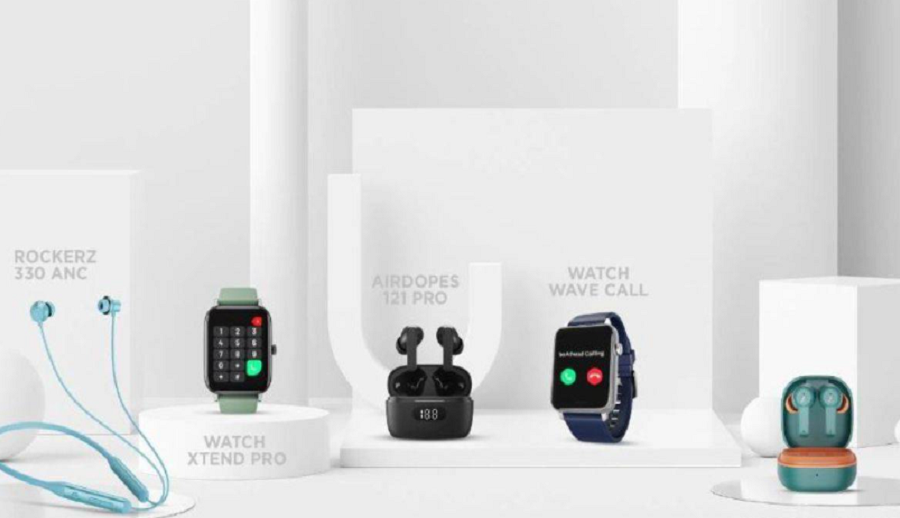 बोटको ६ नयाँ उत्पादन सार्वजनिक