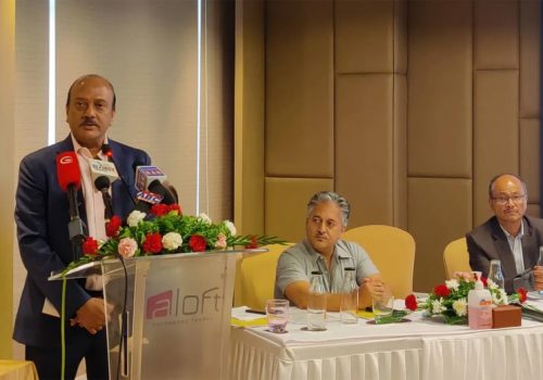 डिजिटल बैंकिङ्ग सेवाका लागि सहायक कम्पनी खोल्न दिनुपर्ने सिबिफिनको सुझाब