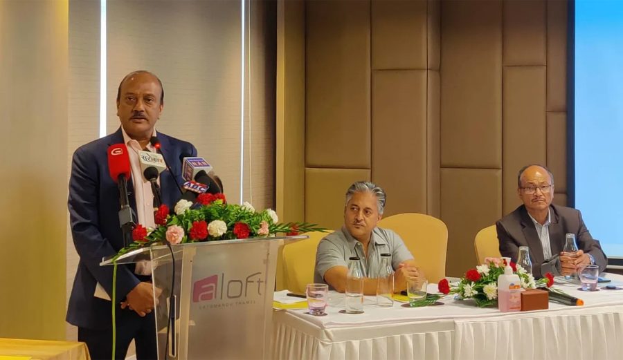 डिजिटल बैंकिङ्ग सेवाका लागि सहायक कम्पनी खोल्न दिनुपर्ने सिबिफिनको सुझाब