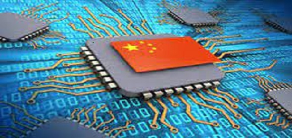 चिनियाँ प्रविधिको भरोसामा अमेरिका