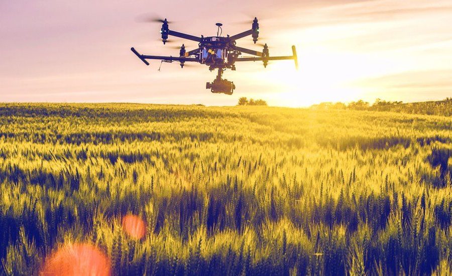 बेलायतमा विश्वकै पहिलो स्वचालित ड्रोन सूपरहाईवे हुने