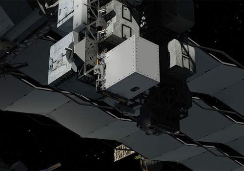 पृथ्वीमा हुने धुलोको अध्ययन गर्न शक्तिशाली उपकरण प्रक्षेपण