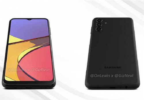 सामसङ ग्यालेक्सी ए०४एस भारतमा उत्पादन शुरु