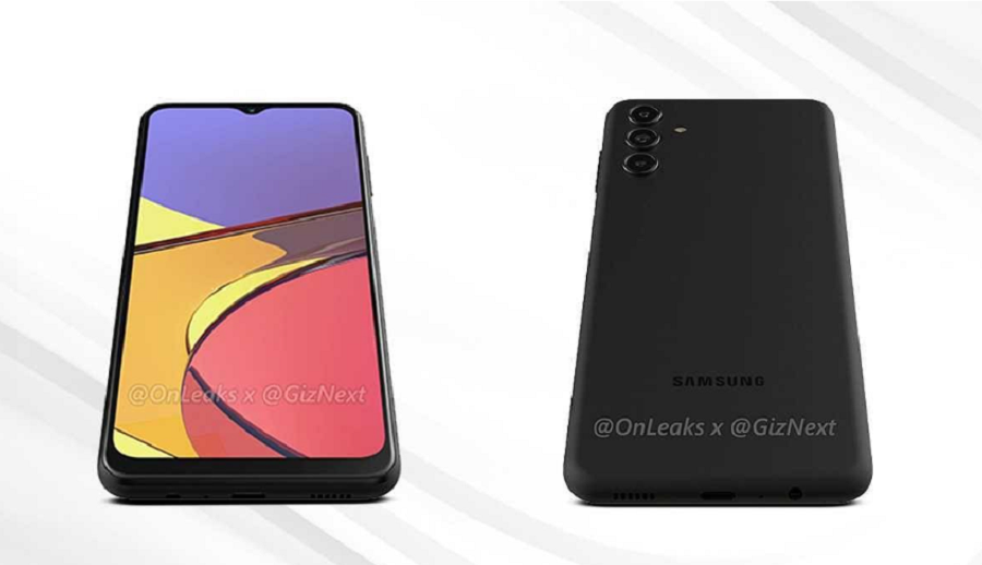 सामसङ ग्यालेक्सी ए०४एस भारतमा उत्पादन शुरु