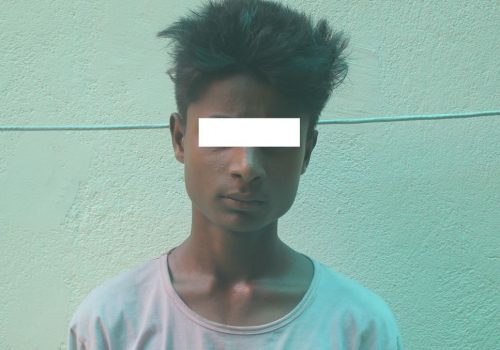 मोबाइल चोरीमा संलग्नबाट चोरिएका २९ थान मोबाइल र ८० राउण्ड गोली बरामद