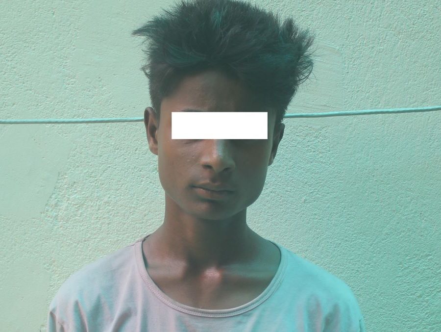 मोबाइल चोरीमा संलग्नबाट चोरिएका २९ थान मोबाइल र ८० राउण्ड गोली बरामद