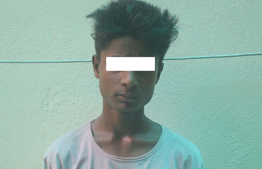 मोबाइल चोरीमा संलग्नबाट चोरिएका २९ थान मोबाइल र ८० राउण्ड गोली बरामद