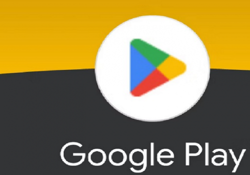 गुगल प्ले स्टोरको लोगोमा नयाँ परिवर्तन