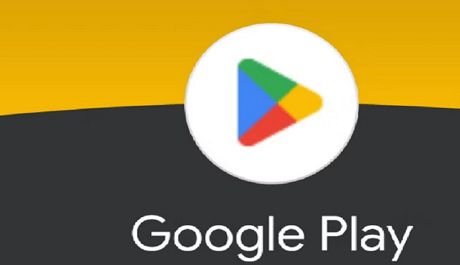 गुगल प्ले स्टोरको लोगोमा नयाँ परिवर्तन