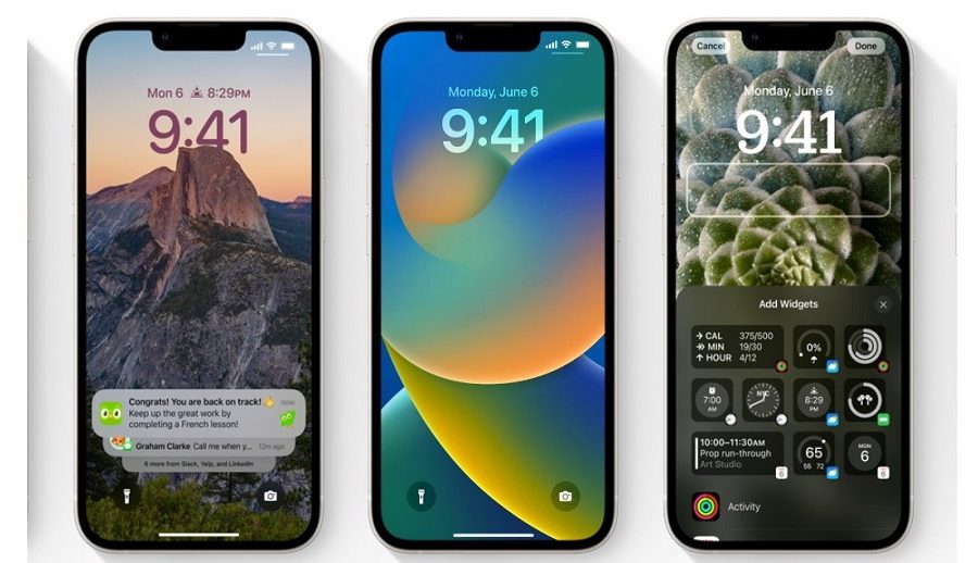 एप्पलद्वारा आईओएस १६ तथा आईप्याडओएस १६ का लागि पब्लिक बिटा प्रोग्राम उपलब्ध