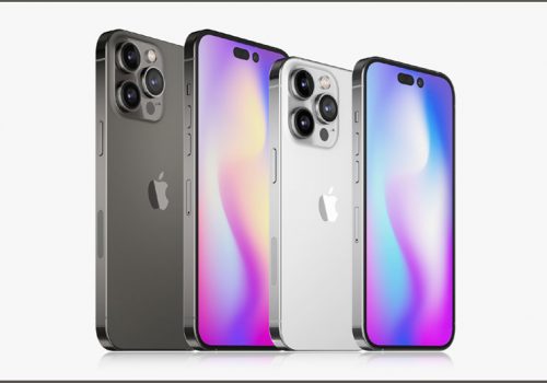 चीनमा आईफोन १४ सिरिजको माग अझ बलियो हुने विश्लेषकको अपेक्षा