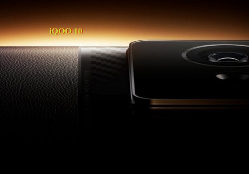 आईकू १० सिरिज आगामी जुलाई १९ मा सार्वजनिक हुँदै