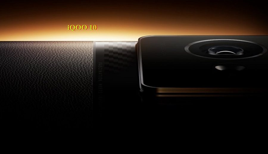 आईकू १० सिरिज आगामी जुलाई १९ मा सार्वजनिक हुँदै