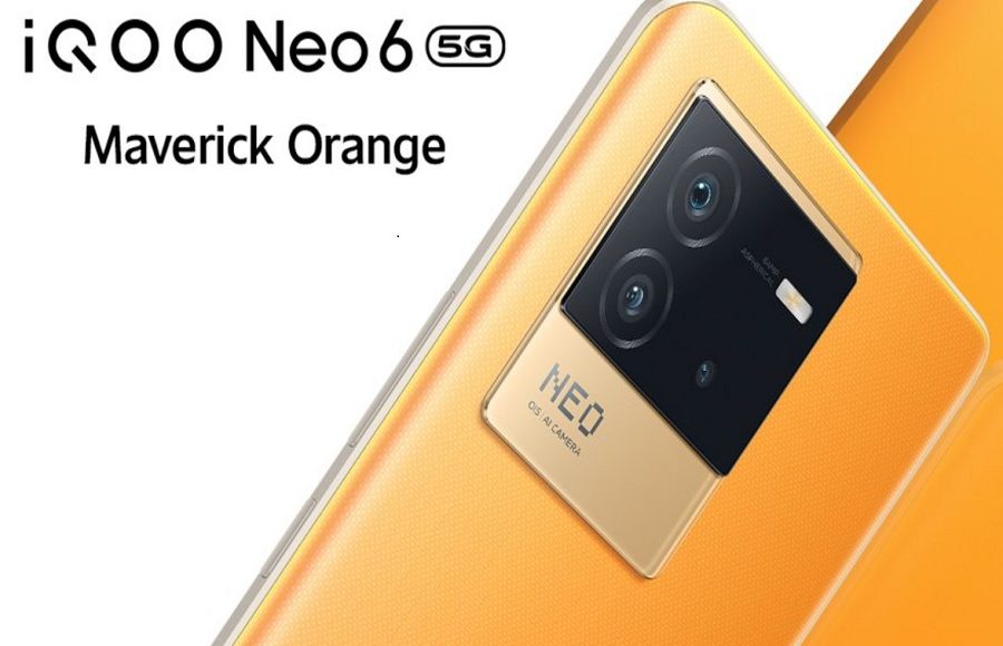 टेक्नो नियो ६ म्याभरिक ओरेन्ज कलरमा सार्वजनिक