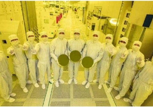 जापान र अमेरिकाले २ एनएम चिप्स उत्पादनका लागि प्रविधि विकास गर्दै