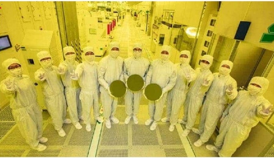 जापान र अमेरिकाले २ एनएम चिप्स उत्पादनका लागि प्रविधि विकास गर्दै