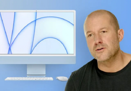 एप्पलले पूर्व डिजाइन चिफ जोनी इभसँगको सम्झौता तोड्यो