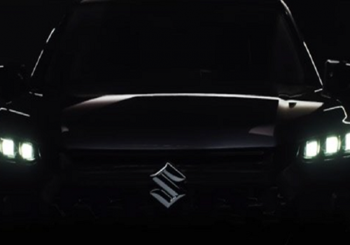 मारुती ग्राण्ड भिटारा इलेक्ट्रिक हाइब्रिड प्रविधिमा आउने