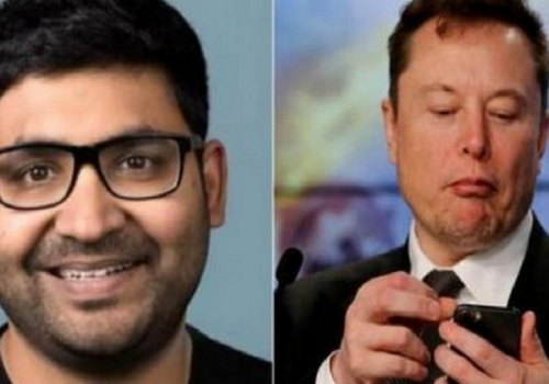 ट्विटर सम्झौता रद्द गर्नुअघि पराग अग्रवाललाई इलन मस्कको धम्कीपूर्ण पत्र