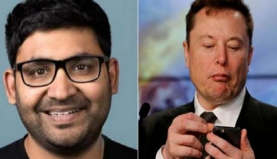 ट्विटरबाट निकालिए सीईओ पराग अग्रवाल, कति तिर्नुपर्ला क्षतिपूर्ति