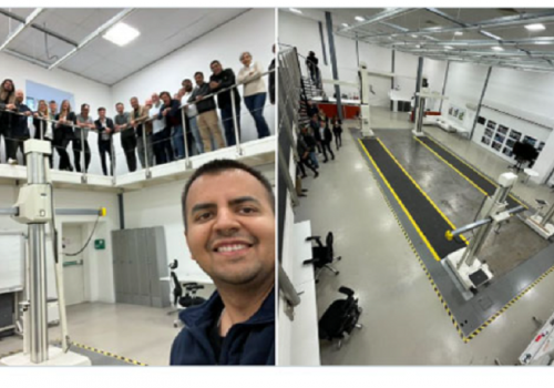 ओला इलेक्ट्रिकको फ्याक्ट्री बेलायतमा तयार हुँदै