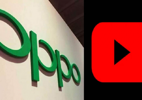 ओप्पो रेनो ८ लाई आईफोनसँग तुलना गर्दा ओप्पोको युट्युब च्यानल सस्पेन्स