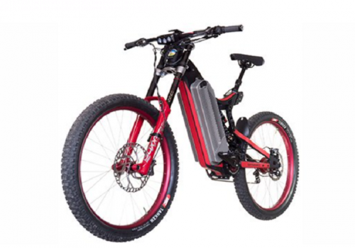 इलेक्ट्रिक कारलाई टक्कर दिने ईसाइकल आउँदै, रेञ्ज ५१० किमी