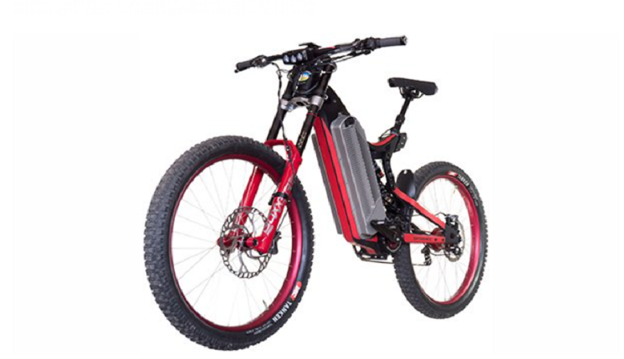 इलेक्ट्रिक कारलाई टक्कर दिने ईसाइकल आउँदै, रेञ्ज ५१० किमी