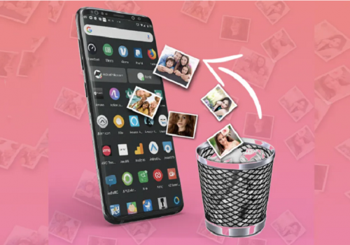 मोबाइल फोनबाट डिलिट भएको फोटो यसरी सहजै रिकभर गर्नुहोस्