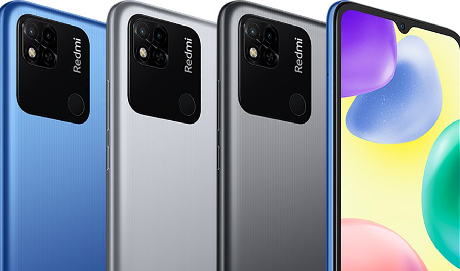 Redmi 10A launching soon in Nepal