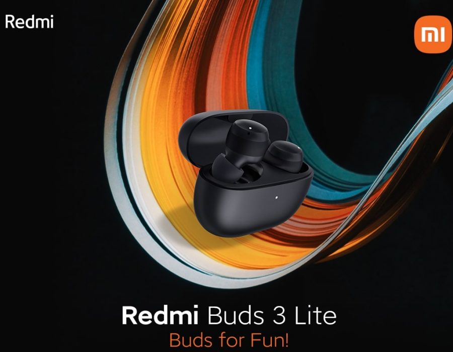 रेड्मी बडस् ३ लाइट अब नेपालमा