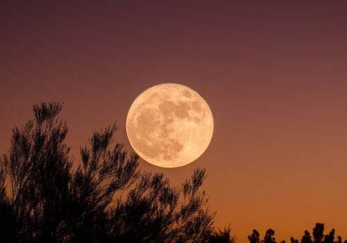 Two supermoons in August mean double the stargazing fun