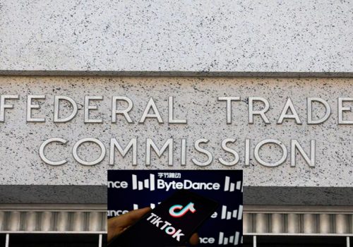 बाइटडान्सले पूर्व-इन्टर्नविरुद्ध ११ लाख डलर क्षतिपूर्तिको माग गर्दै किन मुद्दा हाल्यो