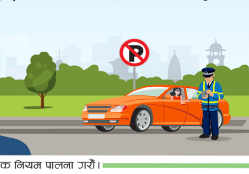 वालेट सेवा प्रदायकहरुको सर्भर डाउन हुँदा ट्राफिक जरिवाना अनलाइनबाट तिर्न समस्या