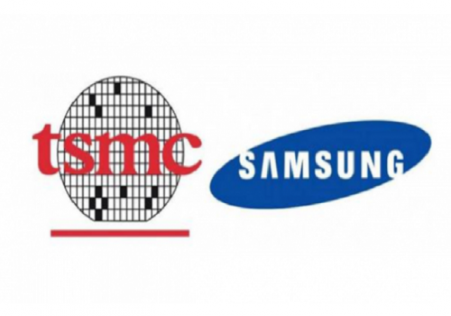 स्मार्टफोनको चिप उत्पादनमा दुई कम्पनीको आधिपत्य, बाँकीको हिस्सा ०.१ प्रतिशत