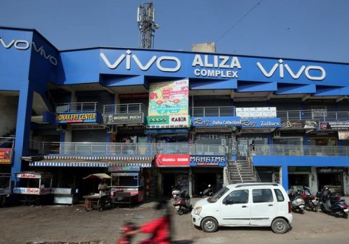 भिभोले भारतमा २२.१ अर्ब भारतीय रुपैयाँ कर छली गरेको आरोप